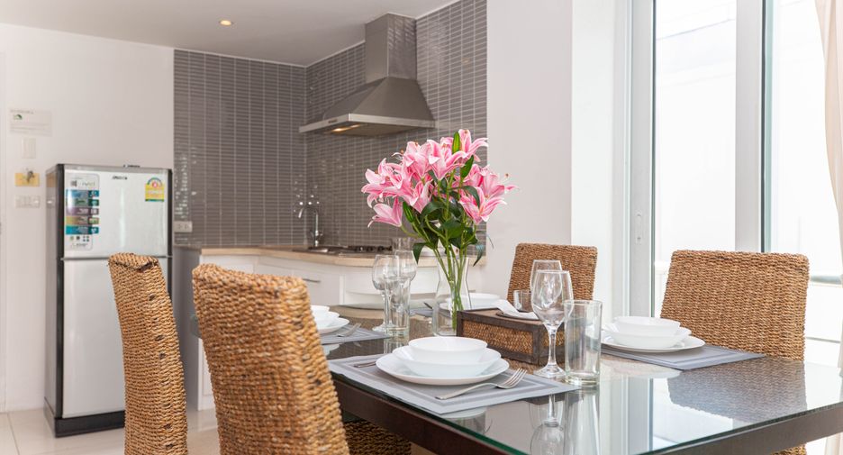 Condo en venta de 1 habitaciones en Mueang Phuket, Phuket