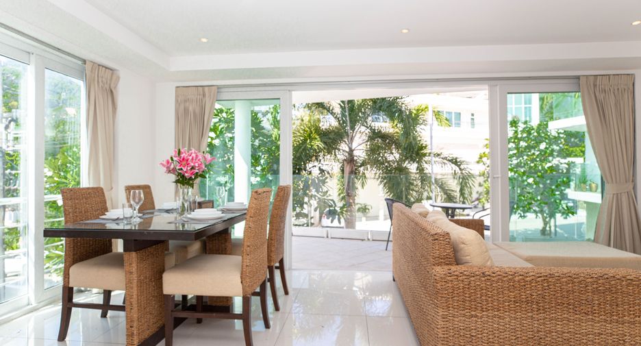 Condo en venta de 1 habitaciones en Mueang Phuket, Phuket