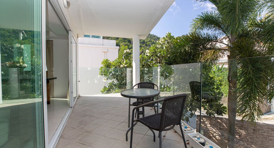 Condo en venta de 1 habitaciones en Mueang Phuket, Phuket