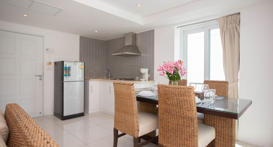 Condo en venta de 1 habitaciones en Mueang Phuket, Phuket