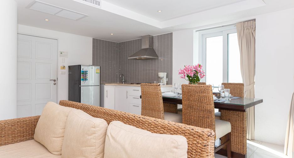 Condo en venta de 1 habitaciones en Mueang Phuket, Phuket
