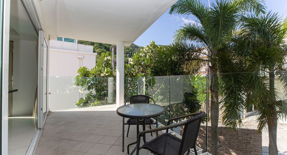 Condo en venta de 1 habitaciones en Mueang Phuket, Phuket