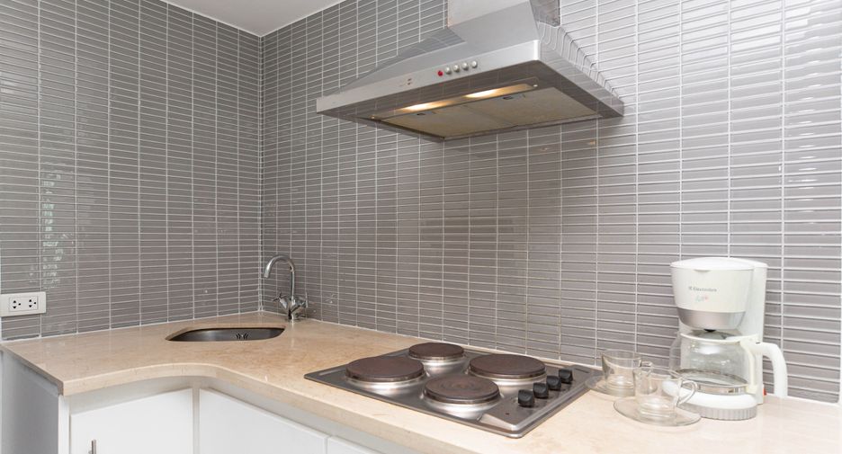 Condo en venta de 1 habitaciones en Mueang Phuket, Phuket
