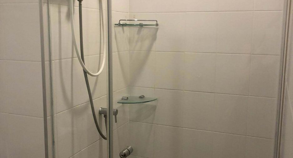 For sale and for rent 1 bed condo in Thon Buri, Bangkok