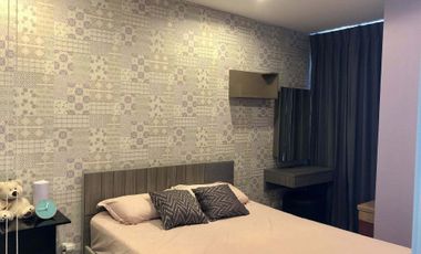 Condo en venta y en alquiler de 1 habitaciones en Thon Buri, Bangkok