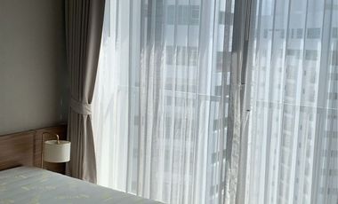 For rent studio condo in Khlong Toei, Bangkok
