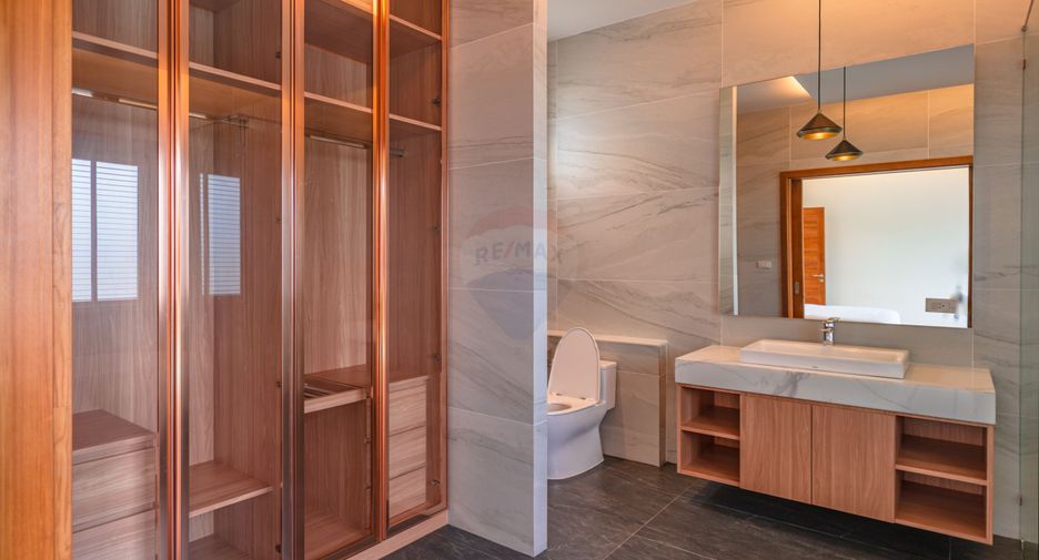 Villa zum Kauf mit 3 Zimmer in Thalang, Phuket