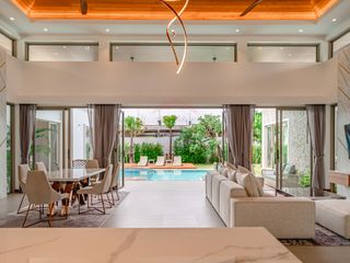 For sale 3 bedrooms villa in Thalang, Phuket