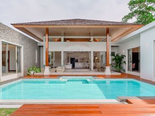 For sale 3 bedrooms villa in Thalang, Phuket