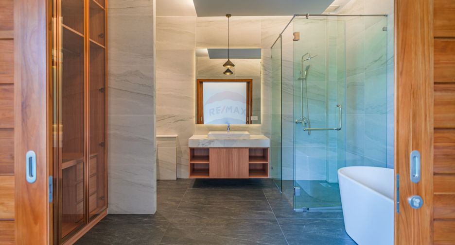 Villa zum Kauf mit 3 Zimmer in Thalang, Phuket