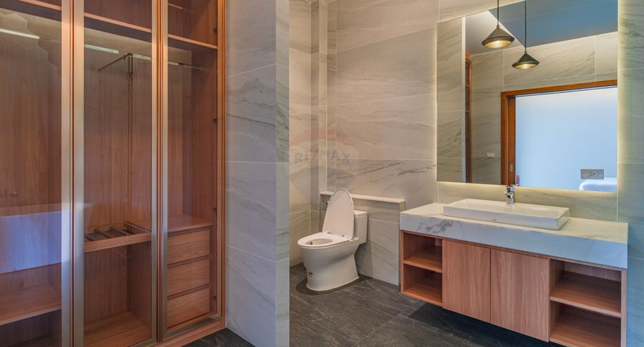Villa zum Kauf mit 3 Zimmer in Thalang, Phuket