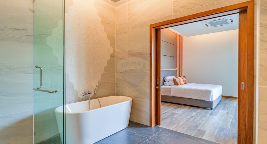 Villa zum Kauf mit 3 Zimmer in Thalang, Phuket