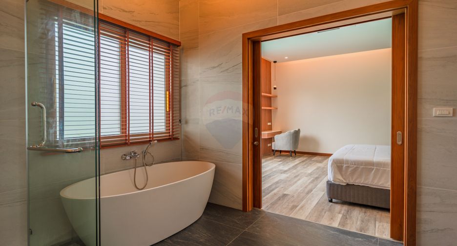 Villa zum Kauf mit 3 Zimmer in Thalang, Phuket