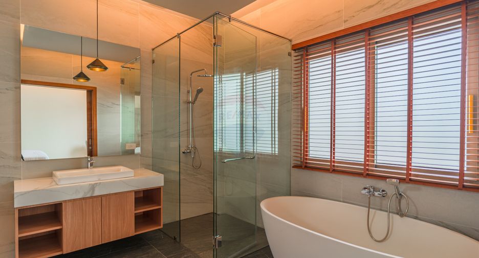 Villa zum Kauf mit 3 Zimmer in Thalang, Phuket