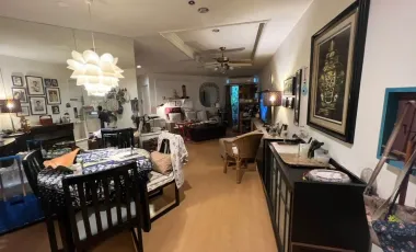 For sale and for rent 2 bedrooms condo in Watthana, Bangkok