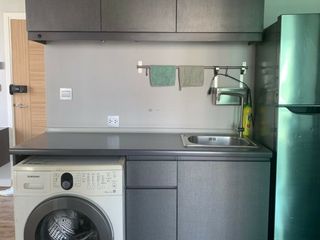 For sale 1 bed condo in Min Buri, Bangkok
