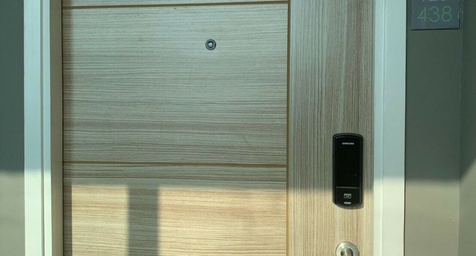 Продажа 1 кровать кондо в Мин Бури, Бангкок