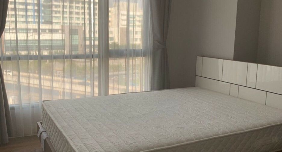 Продажа 1 кровать кондо в Мин Бури, Бангкок
