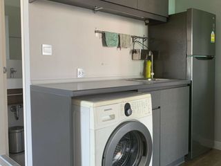 For sale 1 bed condo in Min Buri, Bangkok