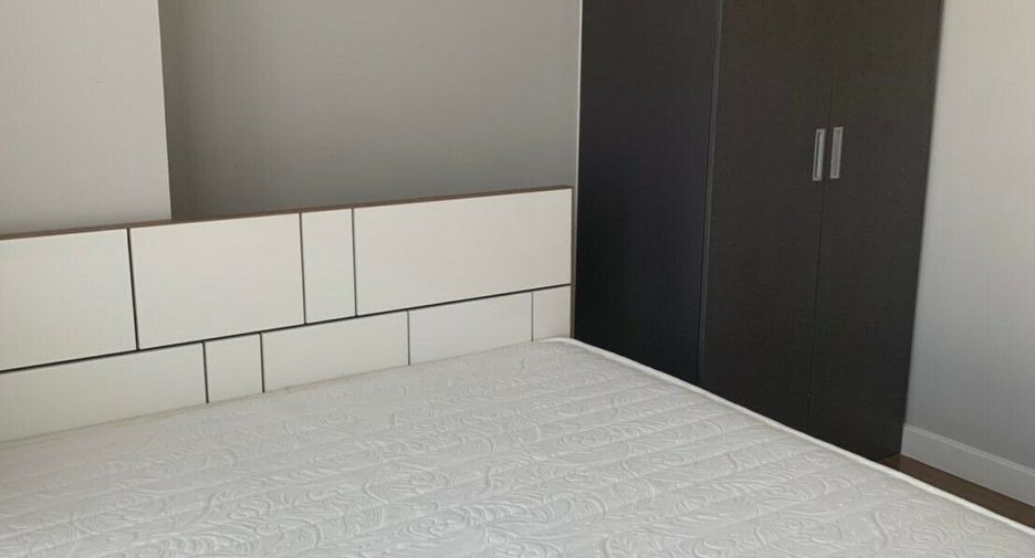 Продажа 1 кровать кондо в Мин Бури, Бангкок