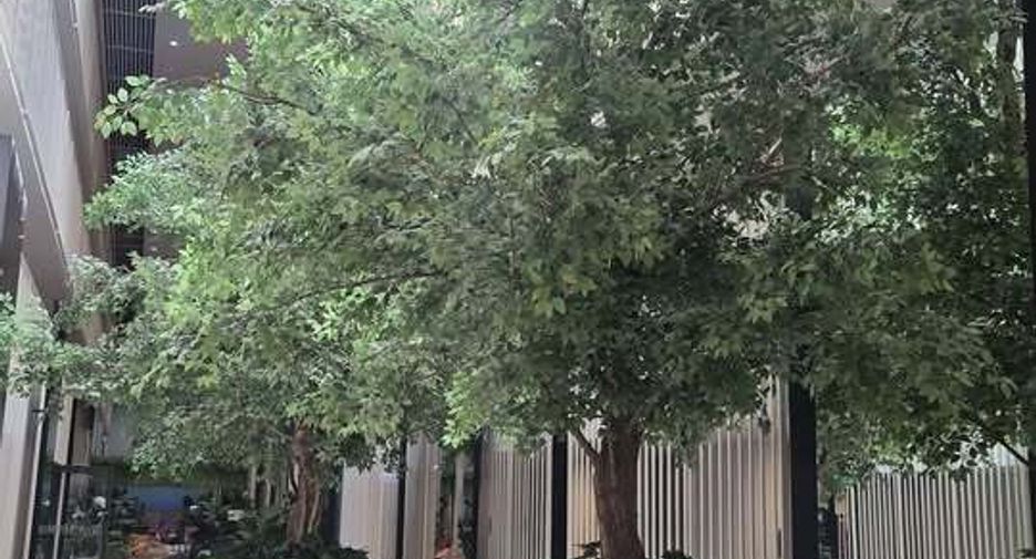 For rent 1 bed condo in Bang Khen, Bangkok