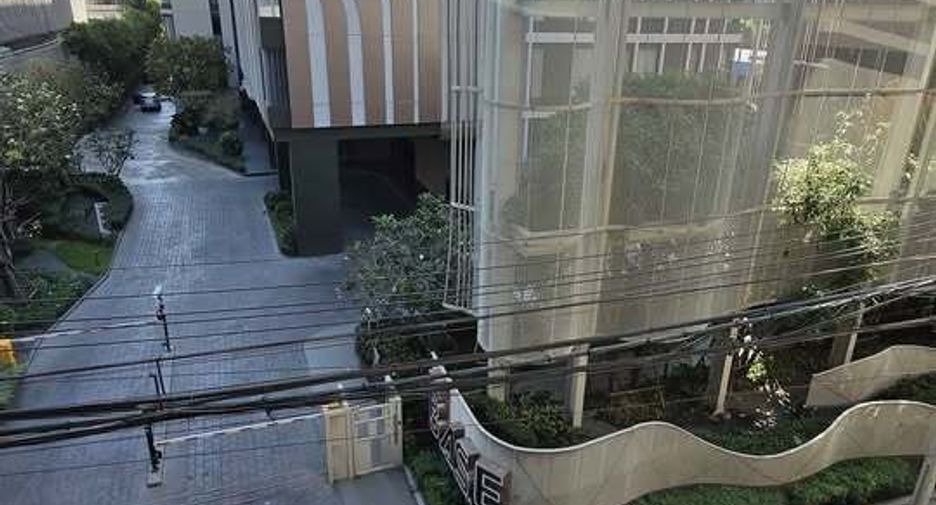 For rent 1 bed condo in Bang Khen, Bangkok