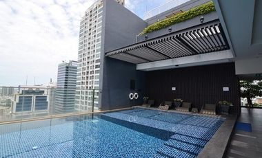 Wohnung zum Kauf und zur Miete mit 2 Zimmer in Sathon, Bangkok