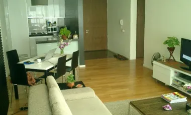 Wohnung zur Miete mit 1 Zimmer in Khlong Toei, Bangkok