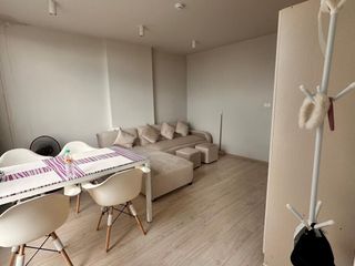 For rent 1 bed condo in Lat Phrao, Bangkok