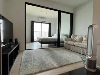 For sale 1 bed condo in Bang Phli, Samut Prakan