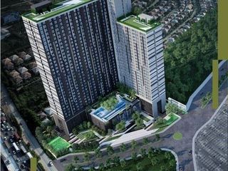 Продажа 1 кровать кондо в Bang Phli, Самутпракан