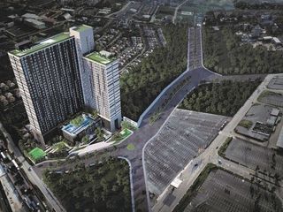 Продажа 1 кровать кондо в Bang Phli, Самутпракан