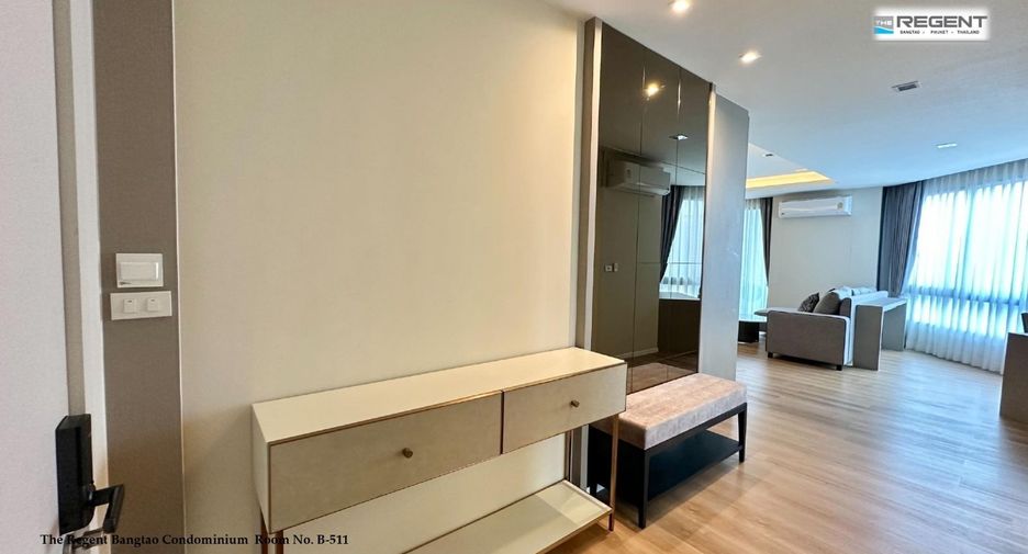 ขาย 2 ห้องนอน คอนโด ใน ถลาง, ภูเก็ต