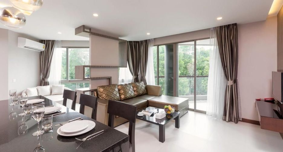 ขาย 2 ห้องนอน คอนโด ใน ถลาง, ภูเก็ต
