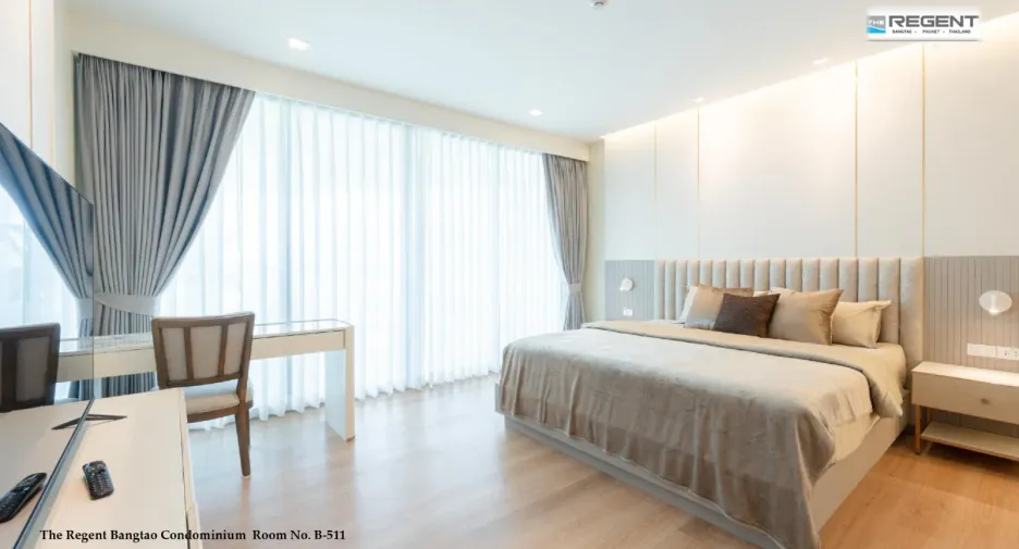 ขาย 2 ห้องนอน คอนโด ใน ถลาง, ภูเก็ต