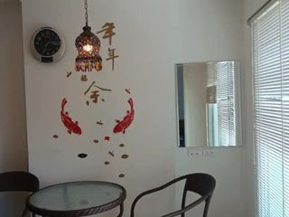 À vendre et à louer 1 chambre condo à Suan Luang, Bangkok
