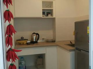 À vendre et à louer 1 chambre condo à Suan Luang, Bangkok