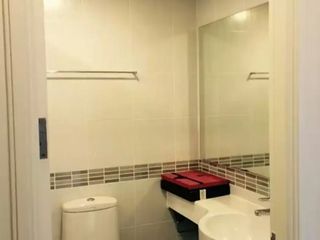À vendre et à louer 1 chambre condo à Suan Luang, Bangkok
