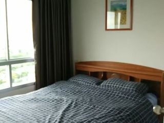 À vendre et à louer 1 chambre condo à Suan Luang, Bangkok