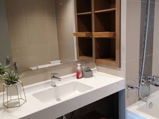For rent 1 bed condo in Phra Khanong, Bangkok
