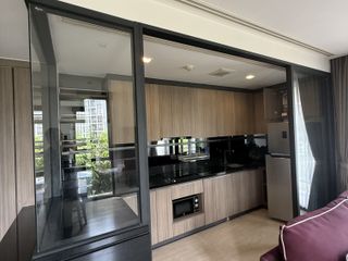 Condo en alquiler de 2 habitaciones en Suan Luang, Bangkok