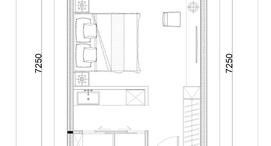 For sale studio condo in Thalang, Phuket