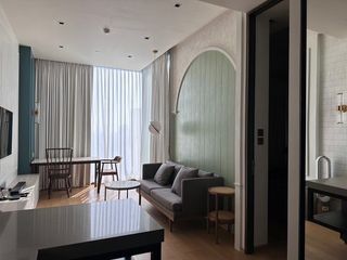 For sale 1 bed condo in Pathum Wan, Bangkok