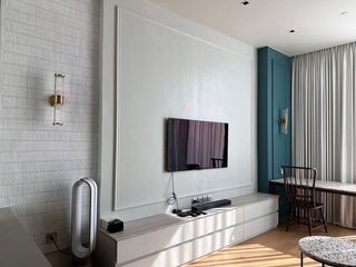 For sale 1 bed condo in Pathum Wan, Bangkok