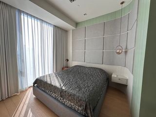 For sale 1 bed condo in Pathum Wan, Bangkok