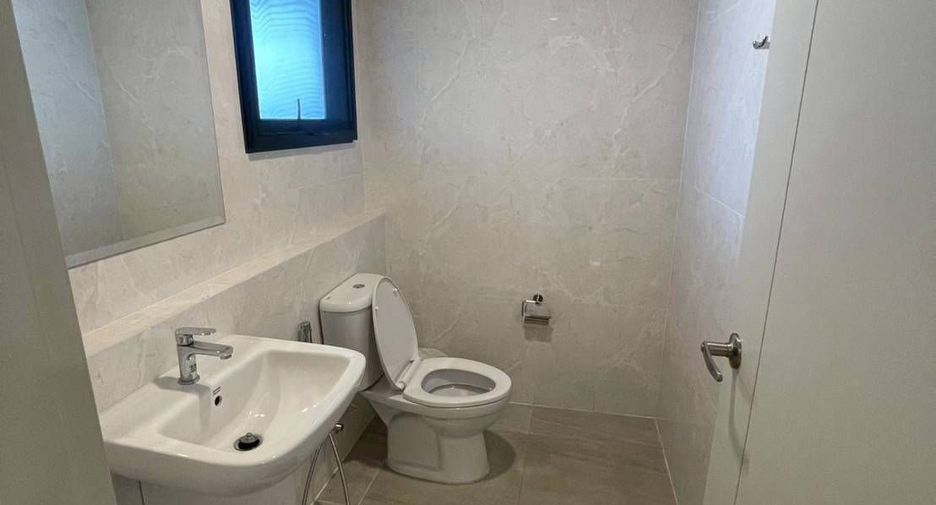 For rent 4 bedrooms apartment in Bang Phli, Samut Prakan