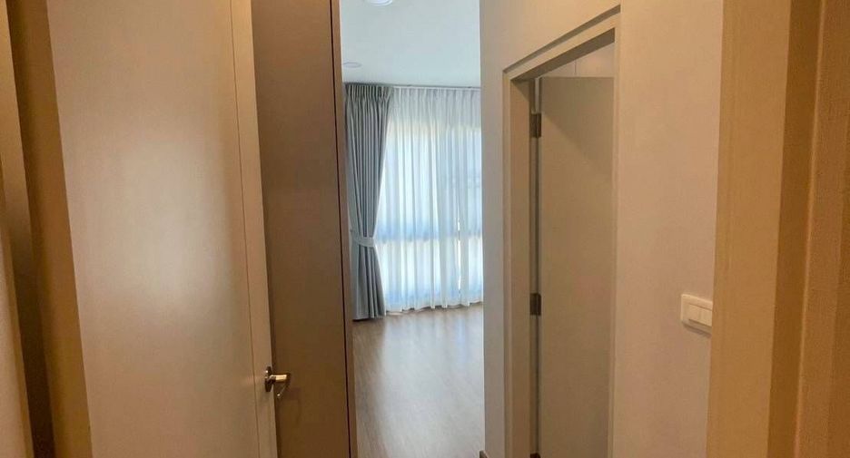 For rent 4 bedrooms apartment in Bang Phli, Samut Prakan