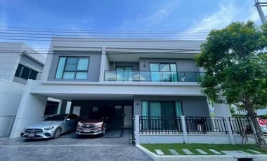 出租 4 卧室 公寓式住宅 在 Bang Phli, Samut Prakan