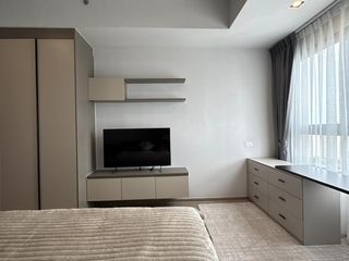 出租 公寓 公寓 在 Huai Khwang, 曼谷