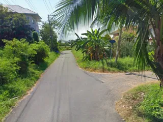 出售 土地 在 Taling Chan, 曼谷